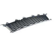 BMW Vidurinės Oro Įleidimo Grotelės 3 G20 G21 Originalus 51118069367