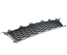BMW Vidurinės Oro Įleidimo Grotelės 3 G20 G21 Originalus 51118069367