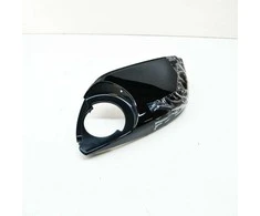 BMW G20 priekinių dešinės pusės durų apatinio veidrodžio dangtelis originalus 51167498204