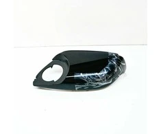 BMW G20 priekinių dešinės pusės durų apatinio veidrodžio dangtelis originalus 51167498204