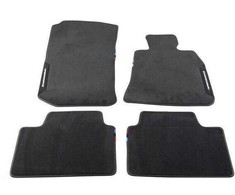 BMW M Performance Grindų Kilimėliai 3 G20 G21 Originalus 51472457271