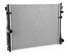 Bmw G20 Radiator Originalus 17118666740
