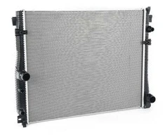 Bmw G20 Radiator Originalus 17118666740