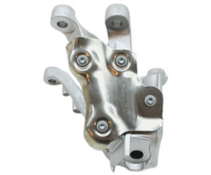BMW G20 variklio laikiklio laikiklis dešinėje pusėje Originalus 22116876206