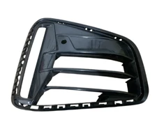 BMW G22 G23 Oro Uždarymo Angos Įsiurbimo Grillis Dešinys Originalus 51118077066