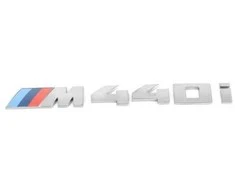 BMW G22 užrašas Originalus 51148058102
