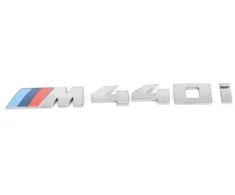 BMW G22 užrašas Originalus 51148058102