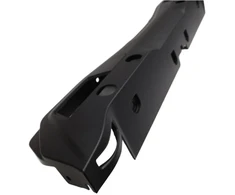 BMW G23 G83 Juodas Dangtelis Apdailos Grotelėms Originalus 51469479474