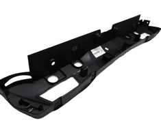 BMW G23 G83 Juodas Dangtelis Apdailos Grotelėms Originalus 51469479474