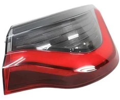 Galinis Žibintas Šoniniame Skydelyje Dešinėje Bmw 4 G23 Originalus 63219479090