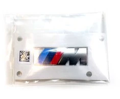 BMW G26 emblema originali 51145A1F8C6