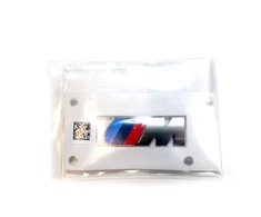 BMW G26 emblema originali 51145A1F8C6