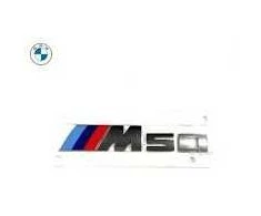 Bmw G26 Etiketė M50 Originalus 51149463264