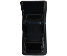 BMW G26 Juodas Dangtis Isofix Originalus 52205A19B91