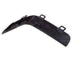 BMW G29 priekinio bamperio apatinės grotelių apdailos detalės dešinėje pusėje originalios 51118079108