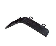 BMW G29 priekinio bamperio apatinės grotelių apdailos detalės dešinėje pusėje originalios 51118079108