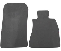 BMW G30/31 F90 M5 5 SERIES standartiniai kilimėliai priekyje ir gale 51478090556 Originalūs