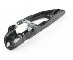 BMW G30 5 Carrier durų rankena išorinė kairė priekinė originali 9881774 51219881774