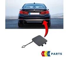 Bmw G30 5 Galvos Troskimo Apsauga Priekinis Originalus 51127475589