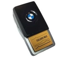 BMW G30 Ambient Air Golden Suite Flavor №2 Originalus 64119382615