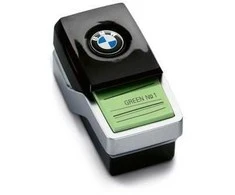 BMW G30 Aromatizavimo žaliasis komplektas Nr. 1 originalus 64119382597