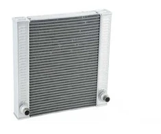BMW G30 F90 G31 G32 G11 G12 G14 F91 G15 F92 G16 G31 Tolimo Radiatorius Originalus 17118620207