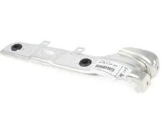 BMW G30 F90 G31 Priedėlis Aušinimo Šildytuvo Dešinės Apačios Originalus 51647357222