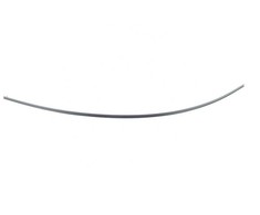 BMW G30 F90 G31 Stiklo Galinės Dangtis Viršutinė Dėklas Originalus 51317388713