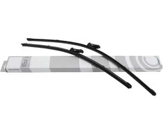 BMW G30 F90 G31 Vėžio Šluota Originalus 61612447934