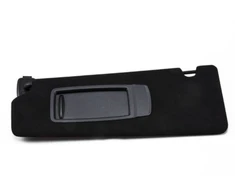 BMW G30 F90 Kairės Pusės Saulės Uždanga Alcantara Originalus 51168068839