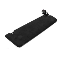 BMW G30 F90 Kairės Pusės Saulės Uždanga Alcantara Originalus 51168068839