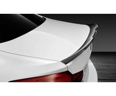 BMW G30 F90 M5 Galinio Sparno Karbonas Pro Originalus 51192457441
