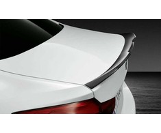 BMW G30 F90 M5 Galinio Sparno Karbonas Pro Originalus 51192457441