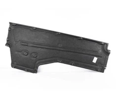 BMW G30 F90 M5 Kairysis Apatinis Korpuso Panelis Originalus 51757340779