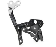 BMW G30 F90 M5 Priekinis Dešinysis Šoninis Skirtas 41007440424 Originalus
