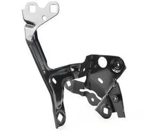 BMW G30 F90 M5 Priekinis Dešinysis Šoninis Skirtas 41007440424 Originalus