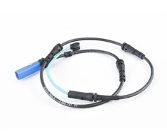 Bmw Galinių Stabdžių Kaladėlių Jutiklis 5 G30 F90 M5 G31 Originalus 34356890791