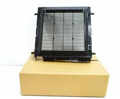 BMW Rėmas Išorinis Radiatorius G30 F90 G31 Originalus 17118742470