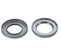 BMW G30 G11 E53 E70 E71 Priekinis alkūninio veleno sandariklis Originalus 11147647381