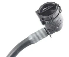 BMW G30 G11 G12 Vandenilio Šlaunis Originalus 17128602667
