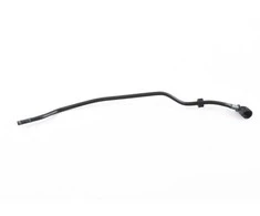 BMW G30 G11 G12 Vandenilio Šlaunis Originalus 17128602667