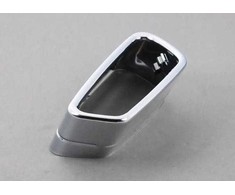 BMW G30 G31 Chrominis Išmetimo Vamzdelio Galas Kairysis Originalus 18308631958