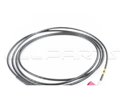 BMW G30 G31 F90 KABELIO ANTENOS VADOVAS ORIGINALUS 61116816435