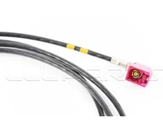 BMW G30 G31 F90 KABELIO ANTENOS VADOVAS ORIGINALUS 61116816435