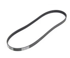 BMW G30 G31 G11 G12 X3 M F97 X4 M F98 RIBBED V-BELT Originalus 11288581628