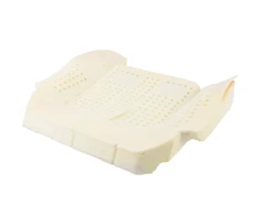 Bmw G30 G31 G32 G11 G12 Komforto Veiksmo Sėdymo Pūkų Dalis Originalus 52107354594