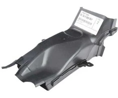 BMW G30 G31 Kairysis Stabdžių Oro Kanalas Originalus 51747383851