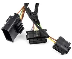 Bmw Priekinis Bamperis Trosų Rinkinys 5 G30 G31 Originalus 61129395453