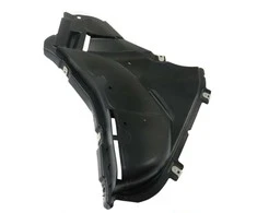 BMW G30 G31 PRIEKINIO RATO ARKOS KAIRĖS PUSĖS APATINIO SPARNO ĮDĖKLO DANGTIS ORIGINALUS 51757340743