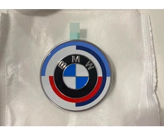BMW G30 G80 F90 bagažinės dangčio bagažinės ženkliukas originalus 51148087196